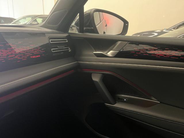 VOLKSWAGEN Tiguan usata 5
