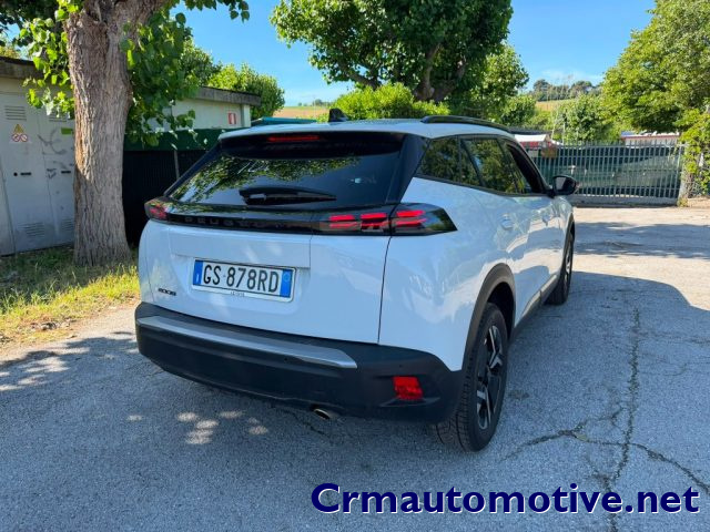 PEUGEOT 2008 usata, con Airbag laterali