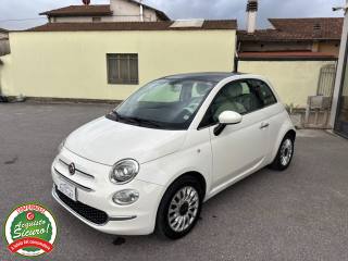 FIAT 500 usata, con Airbag laterali