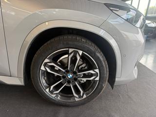 BMW X1 usata, con Boardcomputer