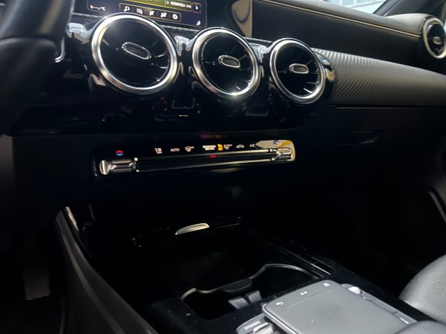 MERCEDES-BENZ A 180 usata, con Vivavoce