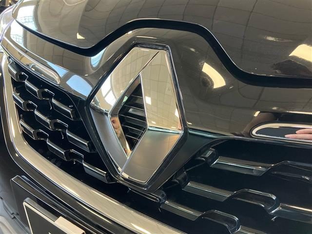 RENAULT Arkana usata 22