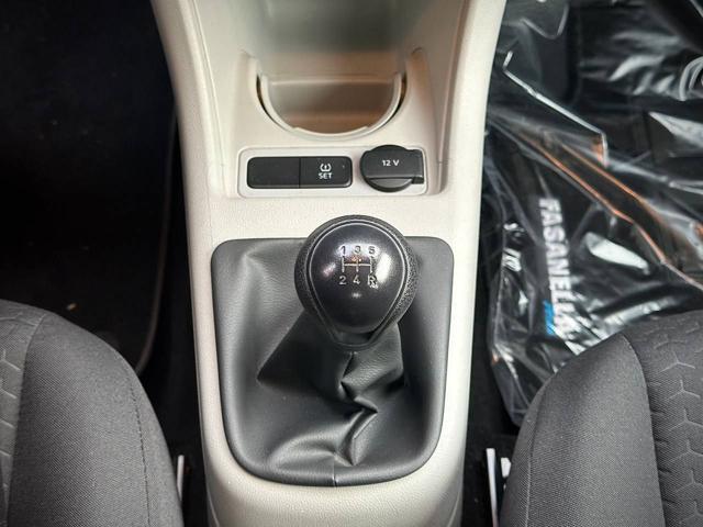 SEAT Mii usata 21