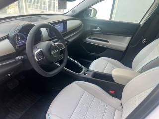 FIAT 600 usata, con Park Distance Control