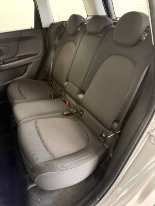MINI Countryman usata, con Controllo trazione