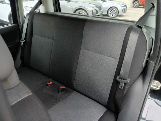 FIAT Panda usata, con Controllo trazione