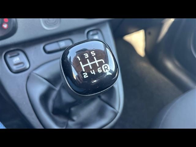 FIAT Panda usata, con Fendinebbia
