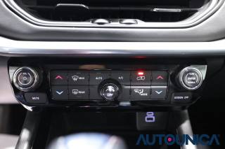 JEEP Compass usata, con Bluetooth