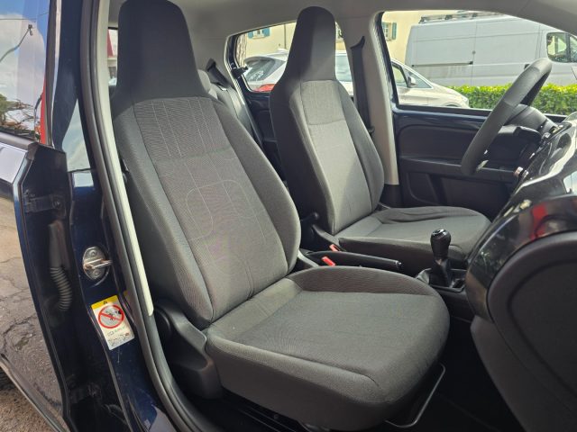 VOLKSWAGEN up! usata 53