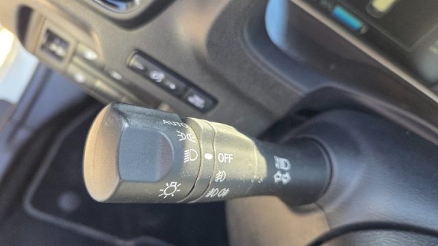 NISSAN Leaf usata, con Sistema di navigazione