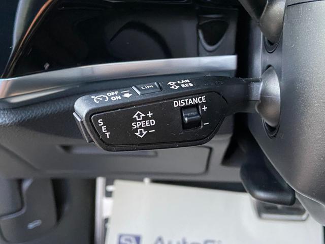 AUDI Q3 usata, con Portellone posteriore elettrico