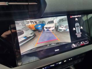 AUDI A3 usata, con Controllo trazione