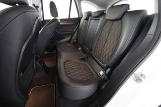 BMW X1 usata 9