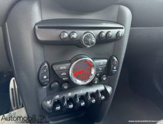 MINI Cabrio usata, con Volante in pelle