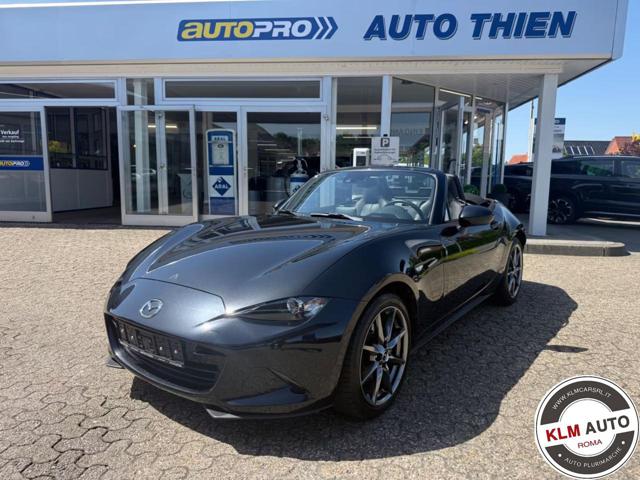 MAZDA MX-5 usata, con ABS