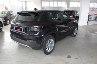 JEEP Avenger usata, con Airbag Passeggero