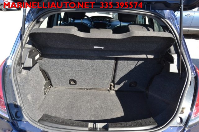 LANCIA Ypsilon usata, con Specchietti laterali elettrici