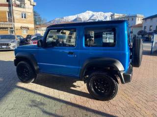 SUZUKI Jimny usata, con Airbag Passeggero