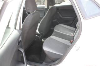SEAT Ibiza usata, con Sistema di navigazione
