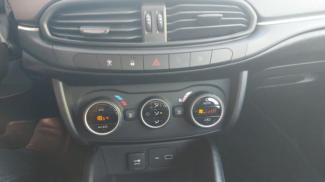 FIAT Tipo usata, con Cruise Control
