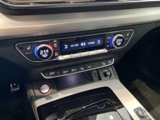 AUDI SQ5 usata, con Cruise Control