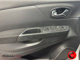 RENAULT Captur usata, con Immobilizzatore elettronico