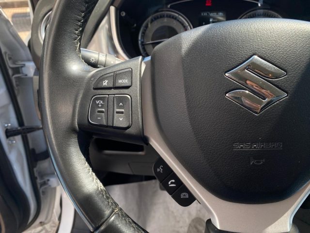 SUZUKI Vitara usata, con Servosterzo