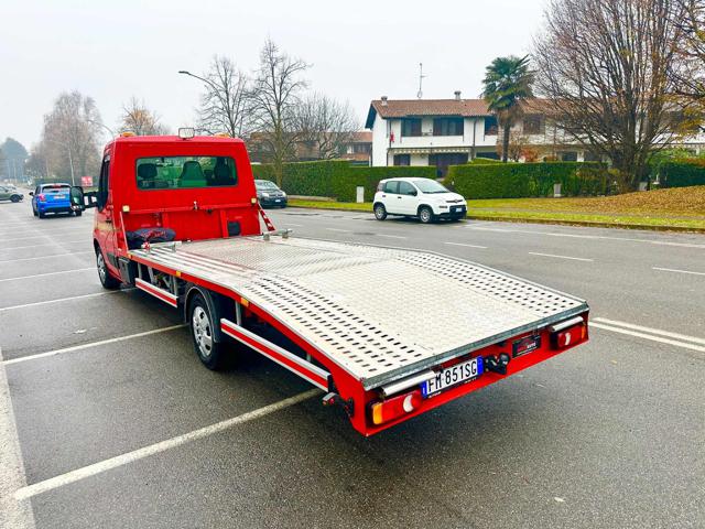 RENAULT Master usata, con Controllo trazione