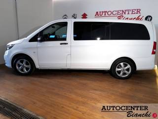 MERCEDES-BENZ Vito usata, con Airbag Passeggero