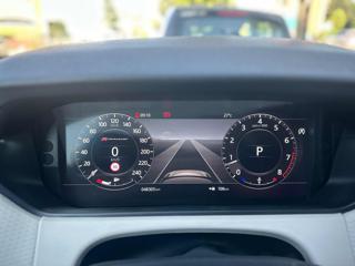 LAND ROVER Range Rover Velar usata, con Servosterzo
