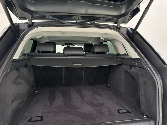 LAND ROVER Range Rover Sport usata, con Fari Xenon