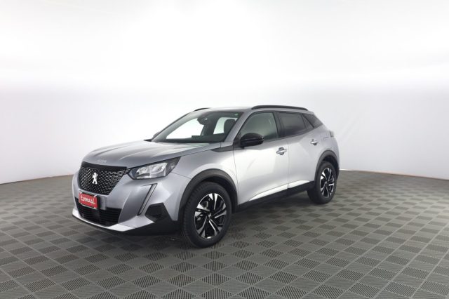 PEUGEOT 2008 usata 6