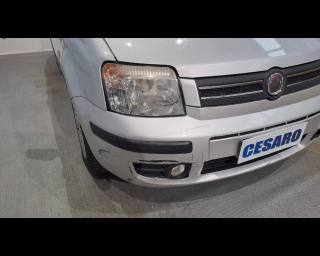 FIAT Panda usata 37
