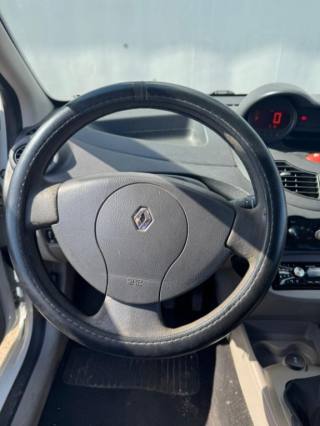 RENAULT Twingo usata, con Immobilizzatore elettronico