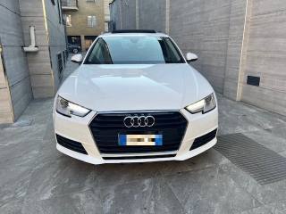 AUDI A4 usata, con Airbag