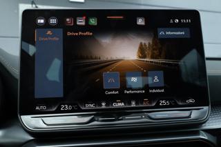 SEAT Leon usata, con Spoiler