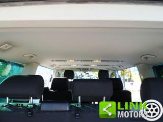 VOLKSWAGEN Multivan usata, con Airbag testa