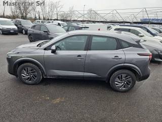 NISSAN Qashqai usata, con Airbag Passeggero