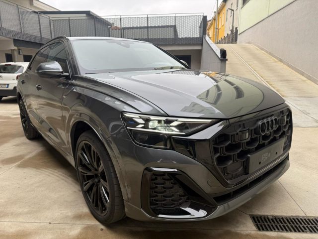 AUDI Q8 usata, con Chiusura centralizzata