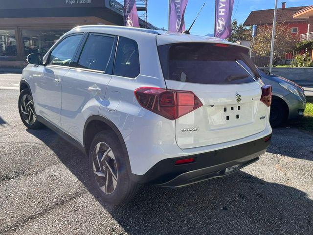SUZUKI Vitara usata, con Boardcomputer