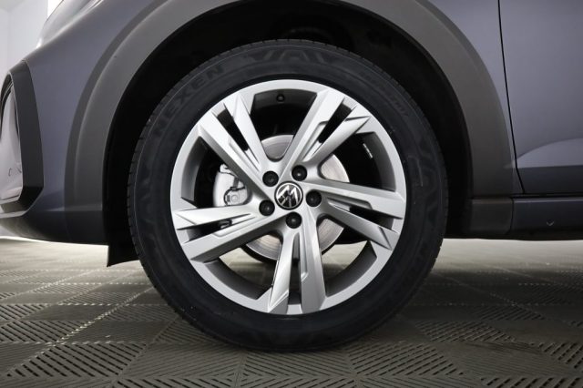 VOLKSWAGEN Taigo usata 9