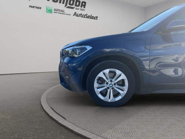 BMW X1 usata, con Specchietti laterali elettrici