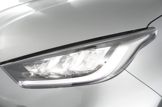 TOYOTA Yaris usata 7