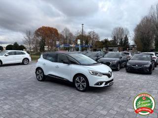 RENAULT Scenic usata, con Boardcomputer