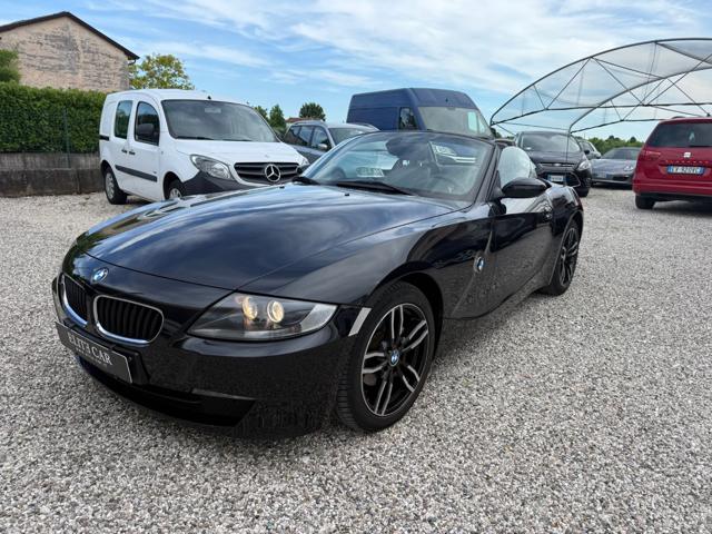BMW Z4 usata, con ABS
