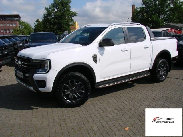 FORD Ranger usata, con Autoradio