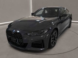 BMW 420 Serie 4 G.C.  (G26) - d xDrive 48V Msport