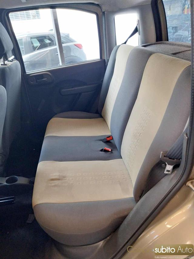 FIAT Panda usata 12