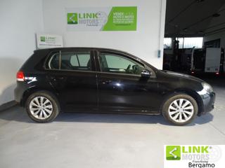 VOLKSWAGEN Golf usata, con Sistema di navigazione