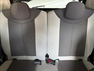TOYOTA Aygo usata, con Airbag testa
